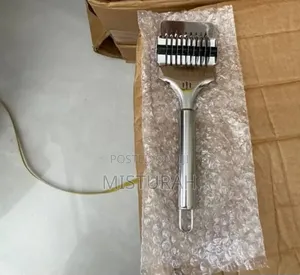 Stainless Steel Noodle & Dough Cutter Roller