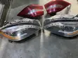 Mercedes-Benz ML 350 (W166) 2014 LED Headlight - 1