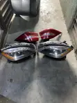 Mercedes-Benz ML 350 (W166) 2014 LED Headlight - 2