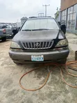 Lexus RX 300 (2000) Black - 1