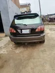 Lexus RX 300 (2000) Black - 2