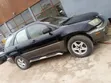 Lexus RX 300 (2000) Black - 3