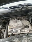 Lexus RX 300 (2000) Black - 4