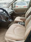 Lexus RX 300 (2000) Black - 5