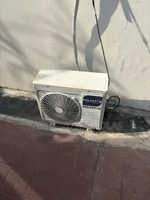 Polystar Split System Air Conditioner