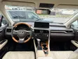 Lexus RX 350 2020 Gold - 2