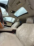 Lexus RX 350 2020 Gold - 4
