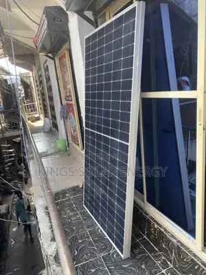 250W Solar Panels - Brand New