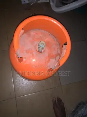 Sabon Silinda Gas 12.5kg