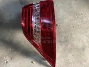 Mercedes-Benz ML 350 (W166) 2014 Tail Light