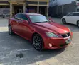 Lexus IS250 2007 Ja - 1