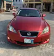 Lexus IS250 2007 Ja - 2