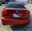 Lexus IS250 2007 Ja - 3