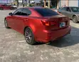 Lexus IS250 2007 Ja - 4