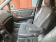 Lexus RX 300 2002 Silver - 2