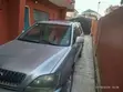 Lexus RX 300 2002 Silver - 3