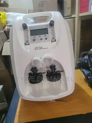 Sabo GE Oxygen Concentrator
