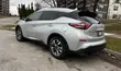 Nissan Murano 2018 Silver - 2