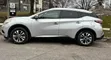 Nissan Murano 2018 Silver - 3