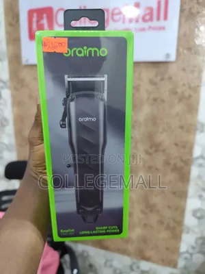 Oraimo EasyCut Hair Clipper OCL-230