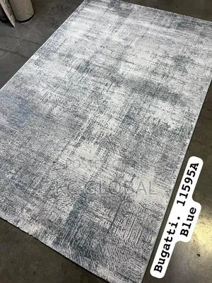 Tushen Ingantaccen Rug na Gida 5'x7'