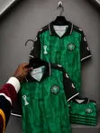 Adidas Men's Sport Jersey Collection - 3
