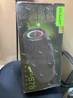 Zealot S78 Wireless Speaker