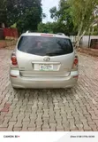 Toyota Verso 2010 Silver - 3
