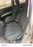 Toyota Verso 2010 Silver - 4