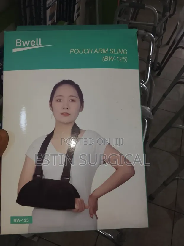 Bwell Arm Sling - 1