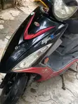 Kymco 2019 Scooter - Foreign Used - 1