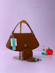 Chrisbella Quality 2-in-1 Handbag - 1