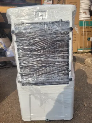 Maxon Air Cooler - Sabon Abu