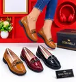Hermes Casual Flats Shoes - Girman 43 - 1