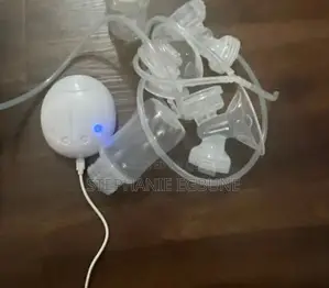 Brand New Essential Intelligent Electric Double Breast Pump