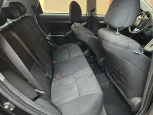 Toyota Matrix 2014 Baki