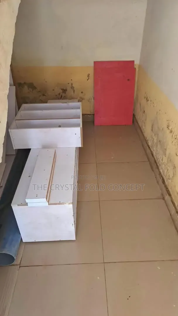 Home Interiors Cabinets and Shelves - Used - 1