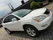 Lexus RX 330 2005 White - 1