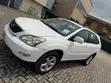 Lexus RX 330 2005 White - 4