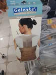 Dorsulumber Corset - 1