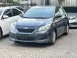 Toyota Matrix 2011 Grey - 1