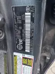 Toyota Matrix 2011 Grey - 2