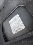 Toyota Matrix 2011 Grey - 3