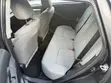 Toyota Matrix 2011 Grey - 4