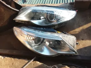 Volkswagen Passat CC 2010 Full Light Set - Refurbished
