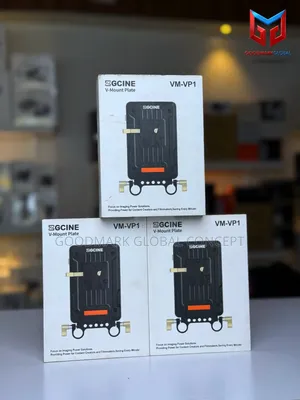 ZGCINE V-Mount Battery Plate