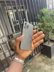 Sabon Apple iPhone 13 Pro Max 128GB Baki - 3