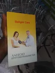 Delight Care Sphygmomanometer - 1