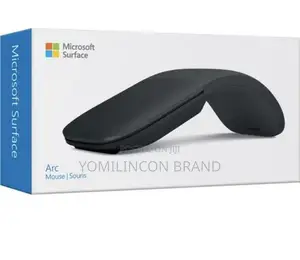 Microsoft Arc Mouse - Baki