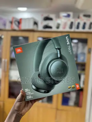 JBL Live 780NC Wayan Lesa Kan Wuyan Kai